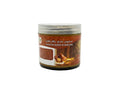 Savon noir naturel a l huile d argan Orianza 200g pot de gommage nourrissant corps