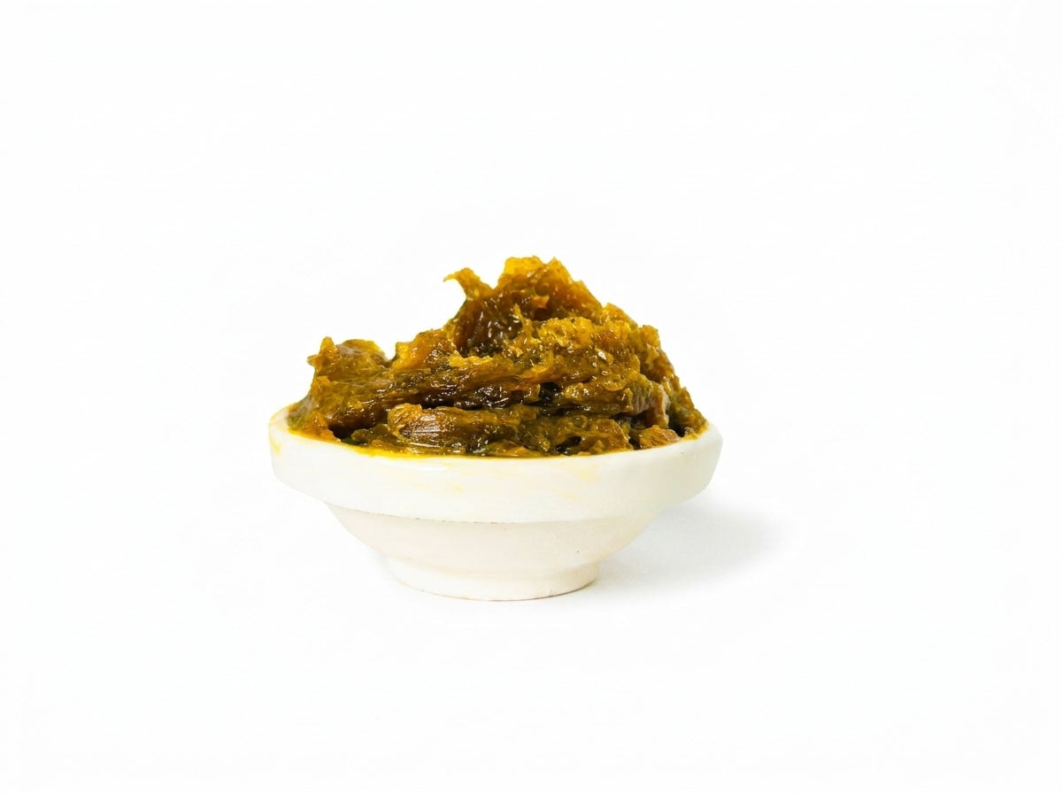 Savon noir a l olive Orianza pour rituel hammam traditionnel et gommage corps