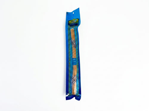 Bâton de Souak (Siwak) authentique Orianza Selection, une racine naturelle de Salvadora Persica pour l'hygiène dentaire.