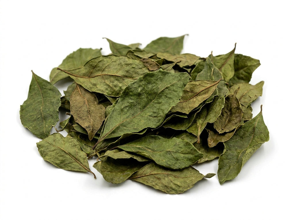 Feuilles de Henné Naturel Pure – Qualité Élite Orianza, Soin Capillaire Gainant & Brillance Cuivrée
