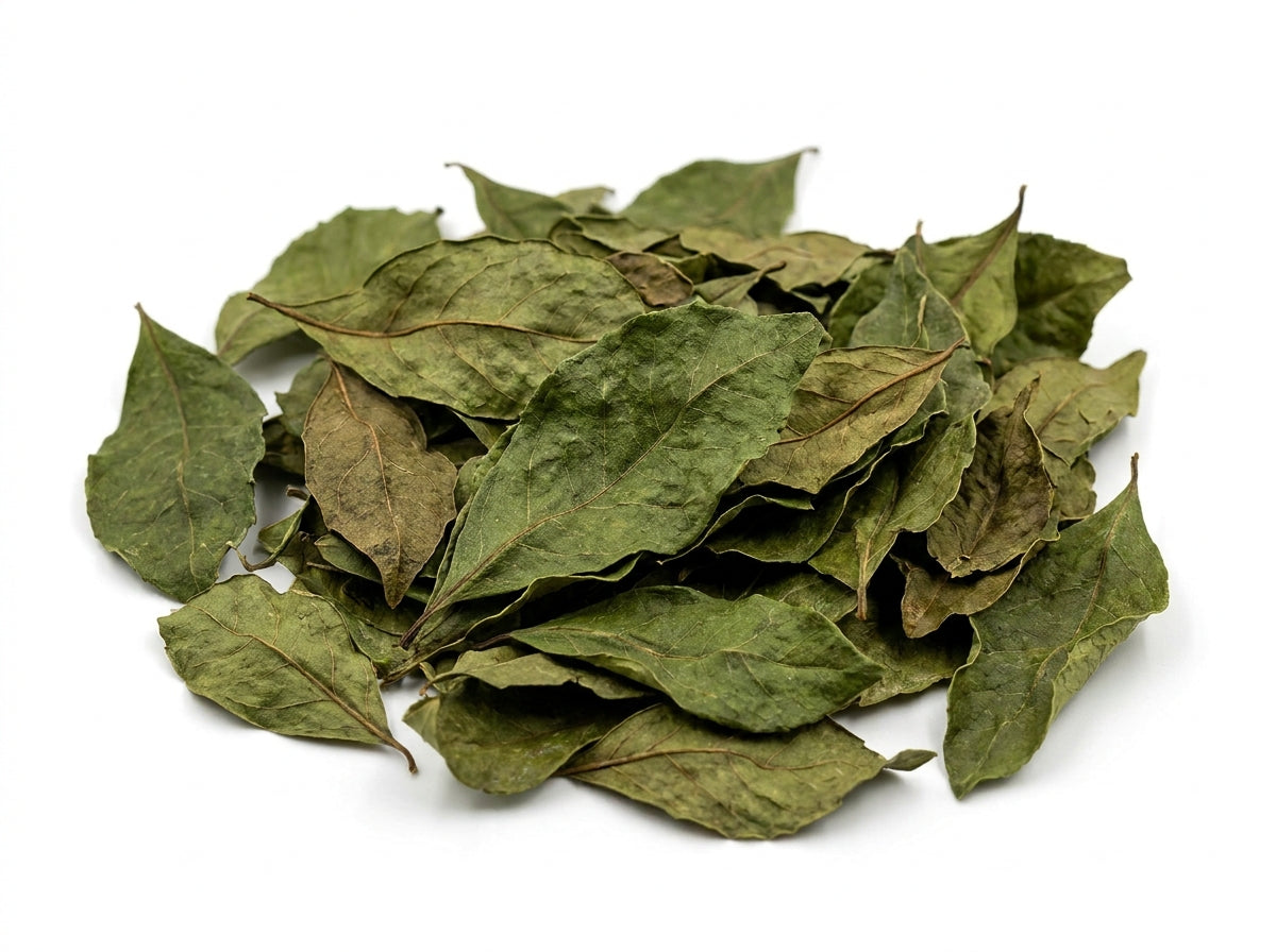 Feuilles de Henné Naturel Pure – Qualité Élite Orianza, Soin Capillaire Gainant & Brillance Cuivrée