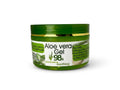 Gel d aloe vera pur Orianza Selection 180g soin hydratant et apaisant corps