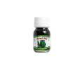 Flacon d'Huile d'Aloe Vera Orianza Selection, soin végétal régénérant pour éclat du visage et nutrition cheveux.