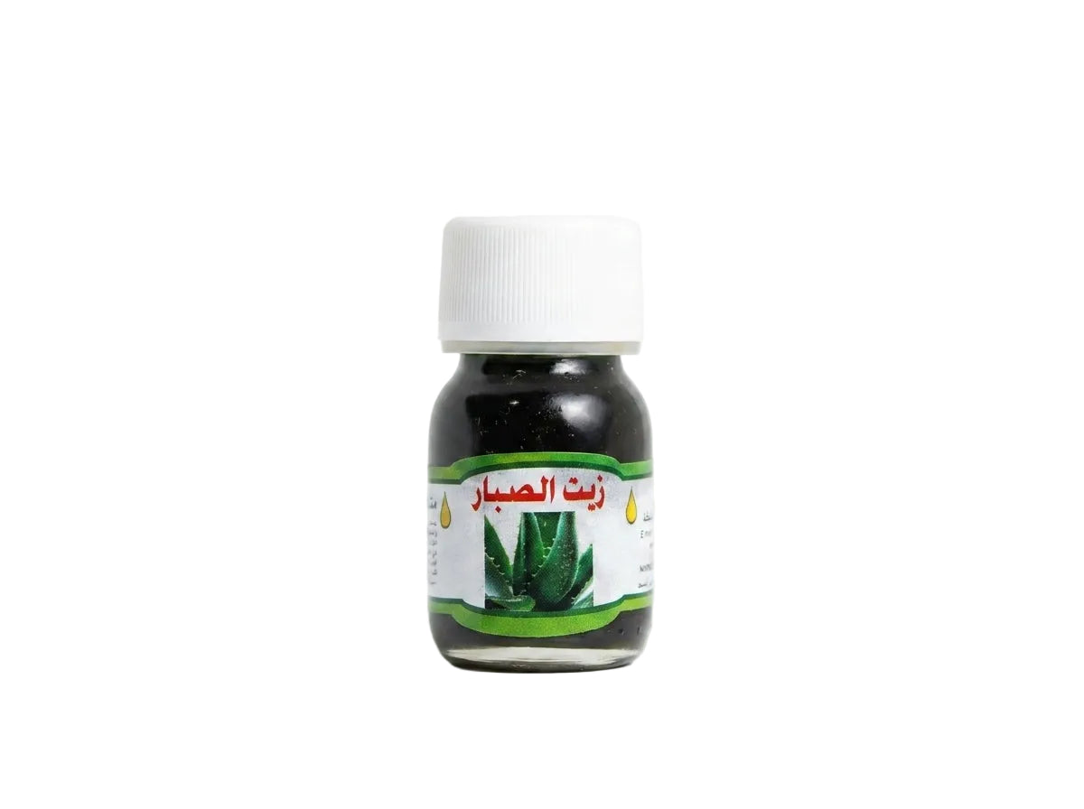 Flacon d'Huile d'Aloe Vera Orianza Selection, soin végétal régénérant pour éclat du visage et nutrition cheveux.