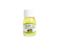 Flacon d'Huile d'Avocat Pure du Maroc Orianza Selection, soin végétal régénérant pour contour des yeux et peaux matures.