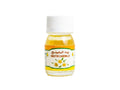 Flacon d'Huile de Camomille Babounj Orianza Selection, soin végétal apaisant et sérum réparateur anti-rougeurs.