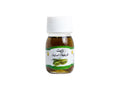 Flacon d'Huile de Sauge Salamiya Orianza Selection, soin végétal antioxydant, régulateur de sébum et anti-âge.