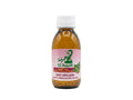 Flacon d'Huile de Serpent Al Hayah Orianza Selection, un élixir de lissage et de revitalisation capillaire.