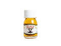 Flacon d'Huile de Souchet Cyperus Orianza Selection, le soin végétal anti-repousse poils et post-épilation.