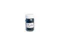 Flacon de Khôl Noir Intense Orianza Selection, poudre traditionnelle à effet piquant purifiant pour les yeux.