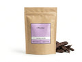 Sachet d'apothicaire en kraft de Gousses de Caroube Entières Orianza Selection, Kharroub pur pour digestion et transit.