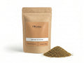 Sachet d'apothicaire en kraft de Graines de Céleri Pures Orianza Selection, Zriat El Krafes pour le drainage rénal.