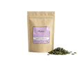 Sachet d'apothicaire en kraft de Graines de Citrouille Naturelles Orianza Selection, super-aliment pur et riche en zinc.