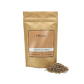 Sachet d'apothicaire en kraft de Graines de Carvi Entières Orianza Selection, Karouiya pure pour éliminer les gaz.