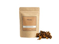 Sachet d'apothicaire en kraft de Racine de Galanga Entière Orianza Selection, Khoulanjen brut pour vitalité.