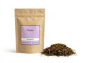 Sachet d'apothicaire en kraft de Millepertuis Sommités Fleuries Orianza Selection, tisane pure équilibre moral.