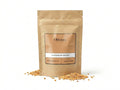 Sachet kraft de Moutarde en Graines Orianza Selection, épice entière pure pour pickels et marinades.