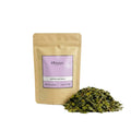 Sachet kraft de Feuilles de Mûrier Blanc Orianza Selection, infusion naturelle pour l'équilibre de la glycémie.