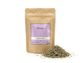Sachet kraft d'Origan Séché Orianza Selection, herbe aromatique pure de qualité herboristerie supérieure.