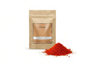 Sachet d'apothicaire de Paprika en Poudre Orianza Selection, épice pure à la couleur rouge vibrante.