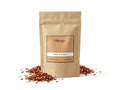 Sachet d'apothicaire de Piment en Flocons Orianza Selection, éclats concassés rouge profond pour assaisonnement.