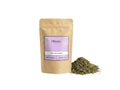 Sachet d'apothicaire en kraft de Prêle des Champs Orianza Selection, plantes pures riches en silice pour la reminéralisation.
