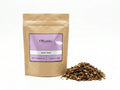 Sachet d'apothicaire en kraft de Racine de Radis Noir Coupée Orianza Selection, tisane détox foie et digestion.