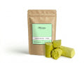 Sachet d'apothicaire en kraft de Soufre Naturel en Pierre Orianza Selection, Kibrit brut pour soin de l'acné.