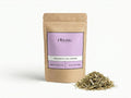 Sachet d'apothicaire en kraft de Vergerette du Canada Orianza Selection, plantes médicinales pures pour les articulations.