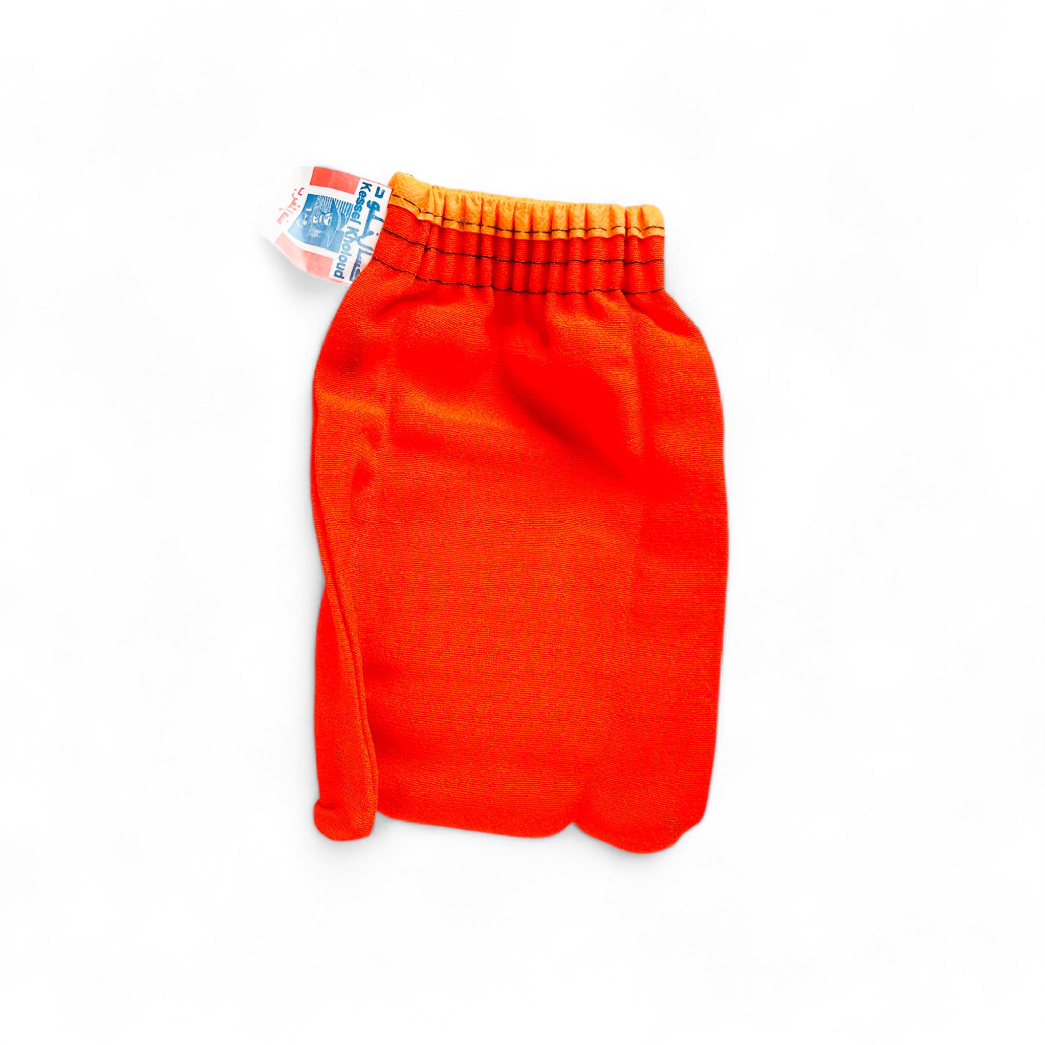 Accessoire de bain apothicaire pour un nettoyage corporel profond et complet