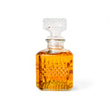 Veritable Parfum Musc Orianza 6ml essence huileuse pure pour corps et charbon