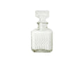 Flacon de Musc Tahara blanc sans alcool pour une fraicheur corporelle longue duree