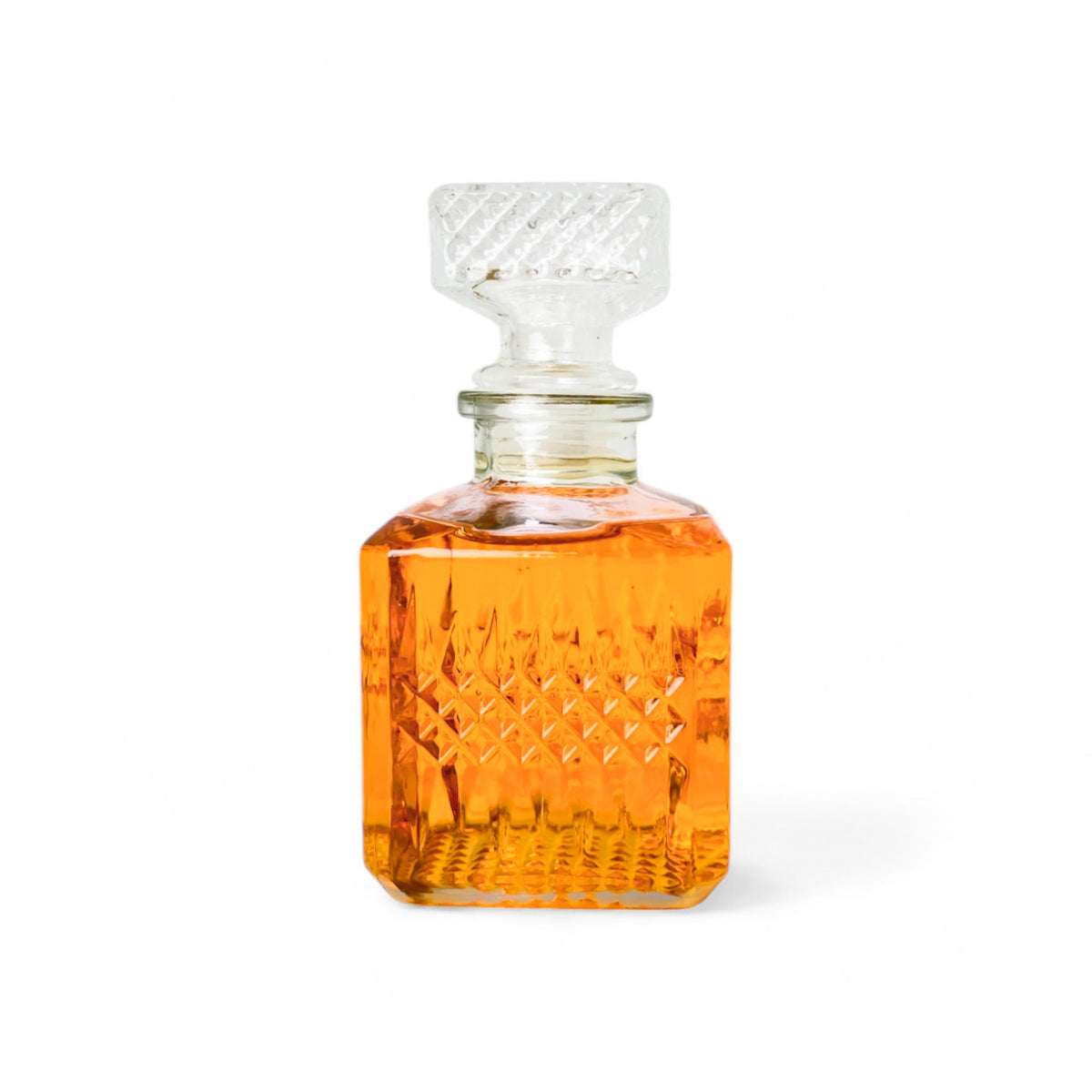 Parfum Patchouli Orianza 6ml essence huileuse pure pour corps et charbon