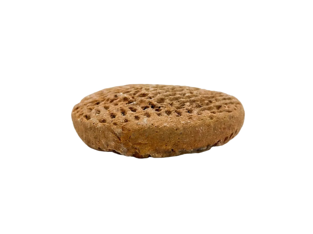 Pierre Ponce Naturelle Orianza Selection issue de roches volcaniques pour l'exfoliation traditionnelle des pieds.