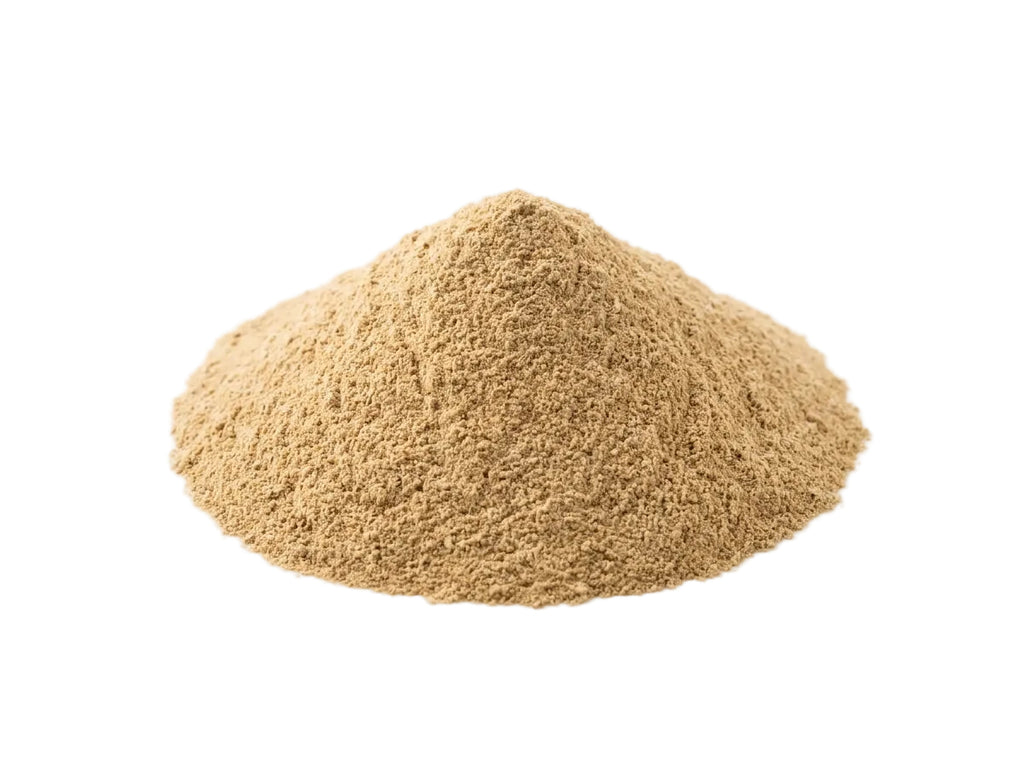 Ginseng en poudre naturel panax Orianza Selection flacon 15g booster d energie