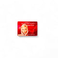 Savon naturel a l aker fassi Orianza 80g soin illuminateur et effet bonne mine