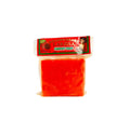 Savon a la carotte Larissa Orianza 225g format economique soin unifiant et eclat du teint