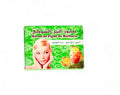Savon naturel a l huile de figue de barbarie Orianza 80g soin artisanal anti age