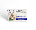 Savon naturel au lait d anesse Orianza 80g soin artisanal hydratant et anti age