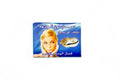 Savon naturel a la poudre de nacre wadaa Orianza 80g soin clarifiant anti taches